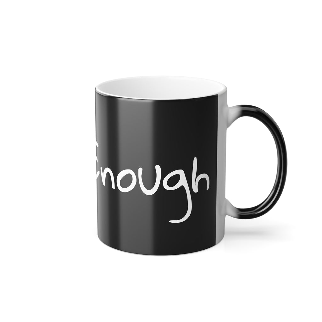 Color Morphing Mug, 11oz